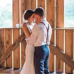 Meet your Posher, Liz